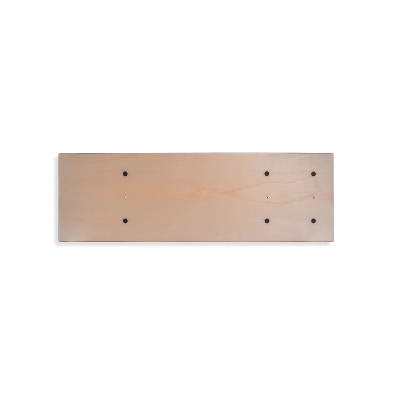 Placa de almacenamiento especial de 155mm