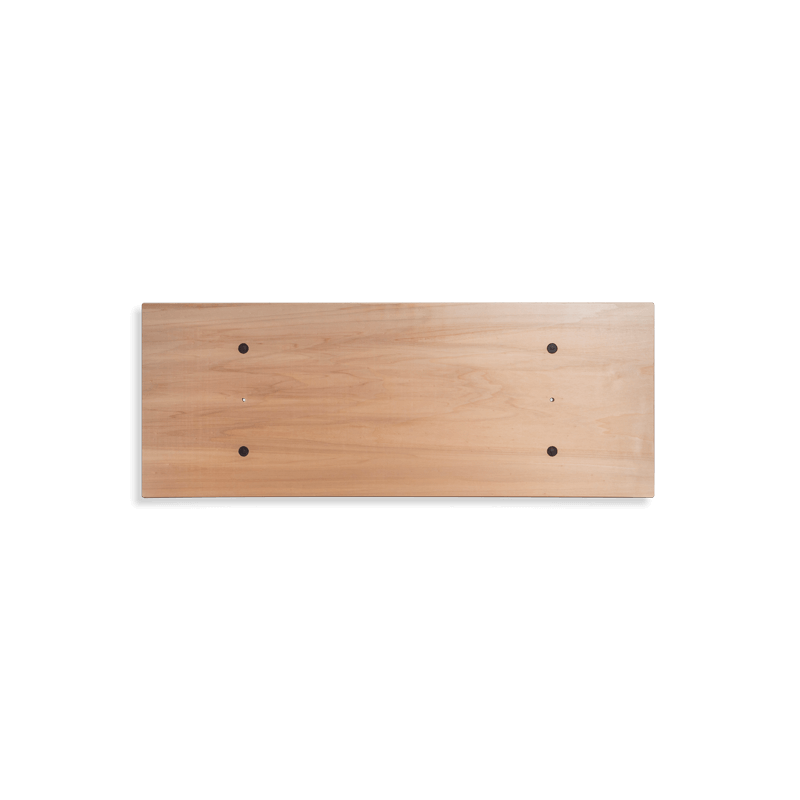 Placa de almacenamiento especial de 131 cm
