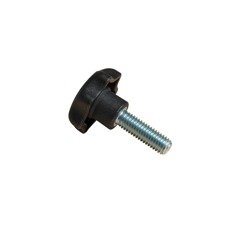 Tornillo portabicicletas