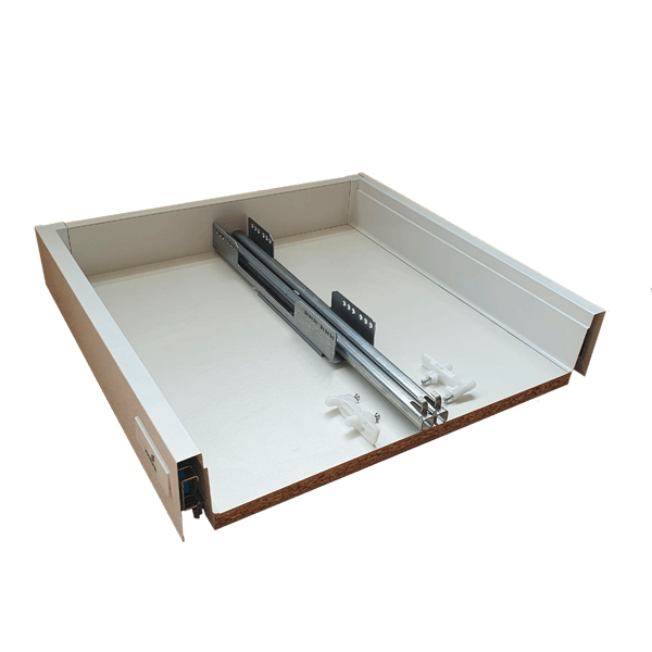 Caj&oacute;n + gu&iacute;as