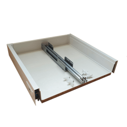 Caj&oacute;n + gu&iacute;as