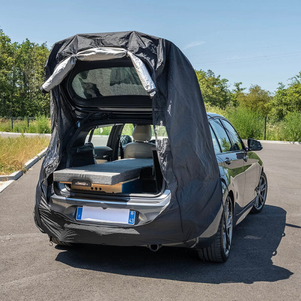 kit cama coche Citro&euml;n C3, C4 Picasso, Berlingo, C4 Spacetourer, Nemo