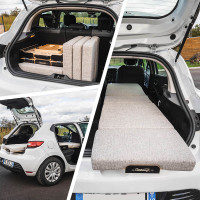 coche camperizado Toyota Yaris, Corolla, RAV4, ProAce Verso, ProAce City, Land Cruiser coche camperizado Toyota Yaris, Corolla, RAV4, ProAce Verso, ProAce City, Land Cruiser