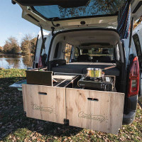 camperizaci&oacute;n de ludospace familiar para vanlife
